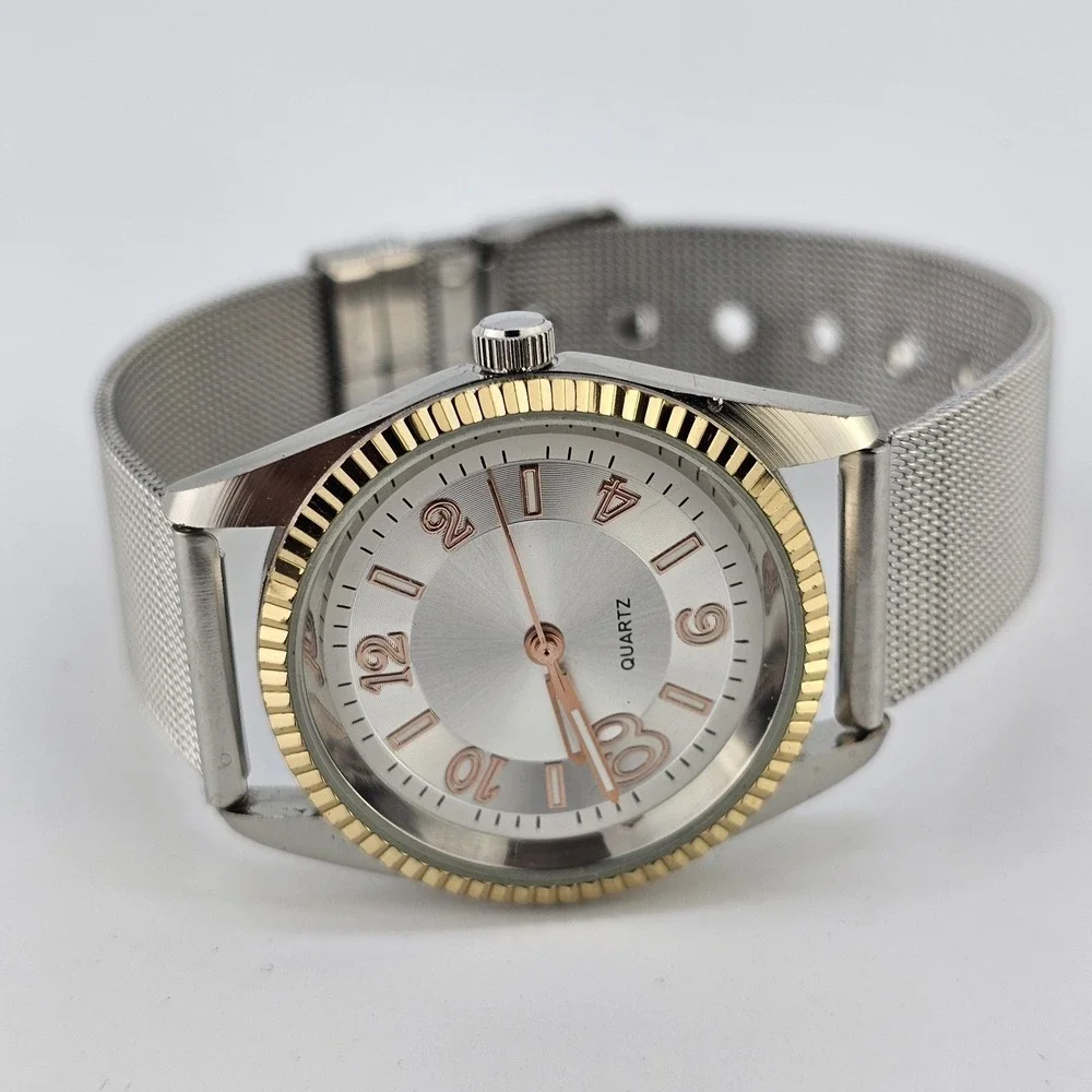 N/A used working